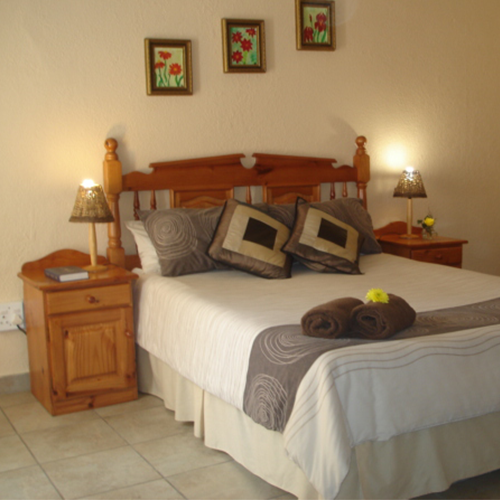 Delmas Country Lodge